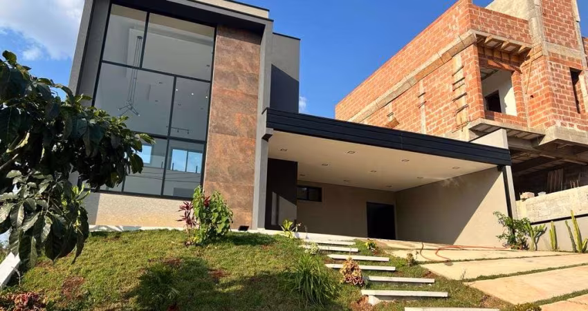 Casa à venda, Parque Imperador, Bragança Paulista, SP