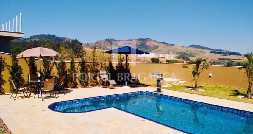 Sobrado à venda, Condomínio Vale das Águas, Bragança Paulista, SP