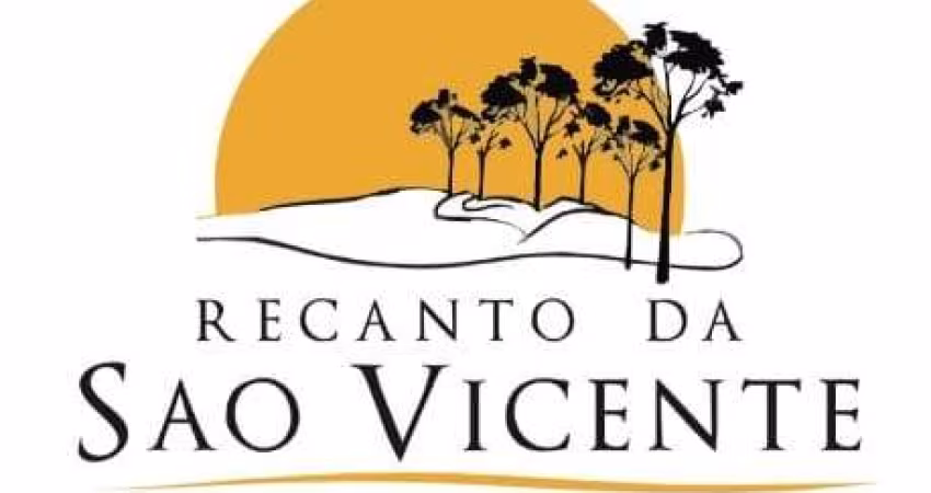 Lançamento à venda, Condomínio Residencial Recanto da São Vicente, Bragança Paulista, SP