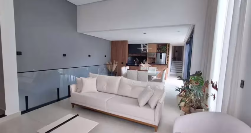 Casa em condominio à venda, condomínio residencial campos do conde, bragança paulista, sp