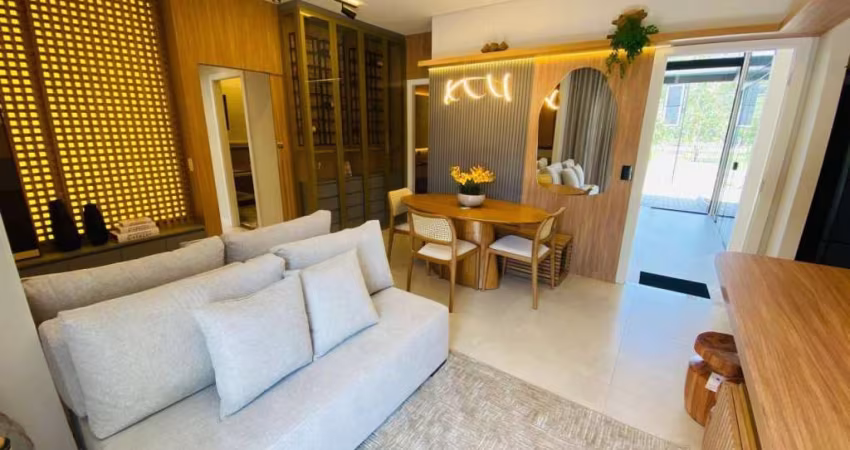 Apartamento à Venda, Residencial Colinas de São Francisco, Bragança Paulista, SP