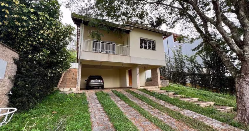 Casa à venda, Condomínio Residencial Santa Helena, Bragança Paulista, SP