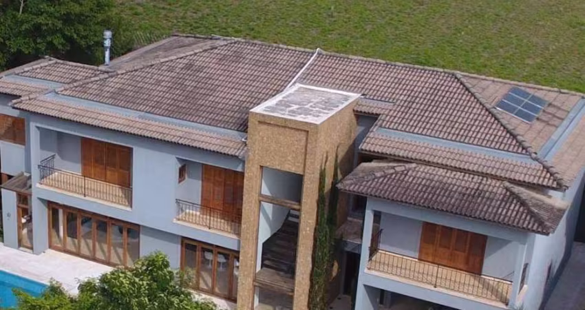 Sobrado à venda, Condomínio Residencial Santa Helena, Bragança Paulista, SP