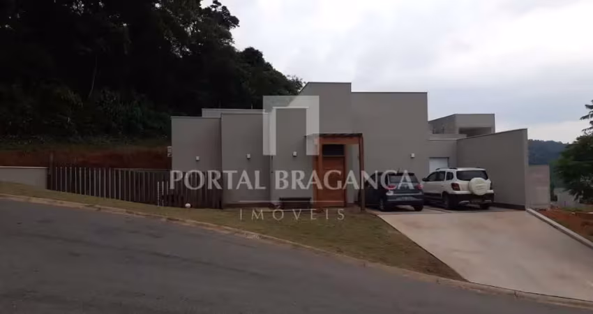Casa à venda, condomínio residencial euroville ii, bragança paulista, sp
