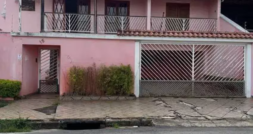 Casa à venda, Jardim Primavera, Bragança Paulista, SP