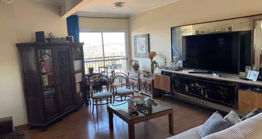 Apartamento à venda, jardim nova bragança, bragança paulista, sp