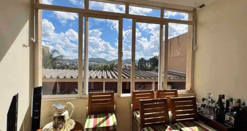 Apartamento à venda, jardim nova bragança, bragança paulista, sp
