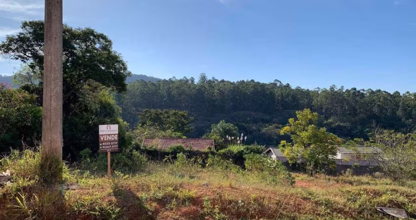 Terreno à venda, Bragança Paulista, SP