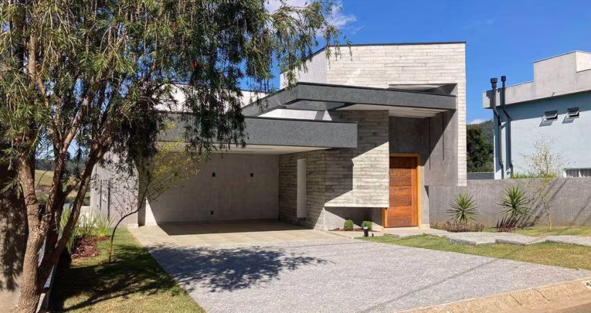 Casa para venda, Condomínio Residencial Campos do Conde, Bragança Paulista, SP