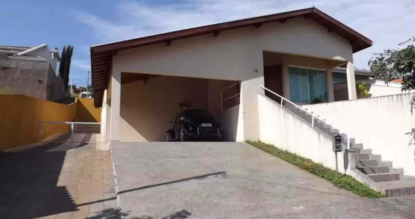 Casa à venda, residencial colinas de são francisco, bragança paulista, sp