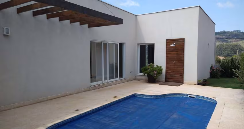 Casa à venda, Condomínio Residencial Campos do Conde, Bragança Paulista, SP