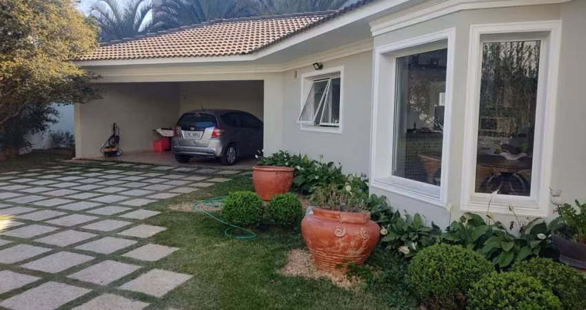Casa à venda, Condomínio Residencial Euroville, Bragança Paulista, SP