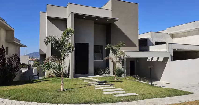Casa à venda, condomínio villa real de bragança, bragança paulista, sp