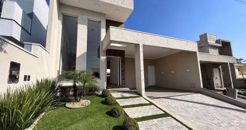 Casa à venda, condomínio residencial sunset village, bragança paulista, sp