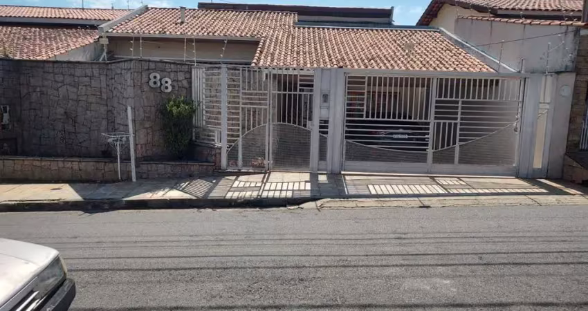 Casa à venda, Residencial das Ilhas, Bragança Paulista, SP
