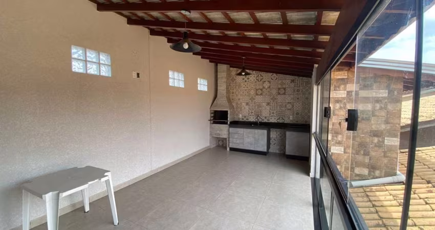 Casa à venda, Residencial Hípica Jaguari, Bragança Paulista, SP