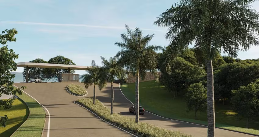 Condomínio Residencial Teriva Innovare