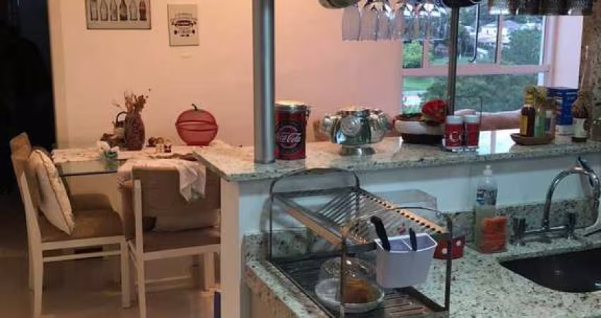 Flat à venda, Lagos de Santa Helena, Bragança Paulista, SP