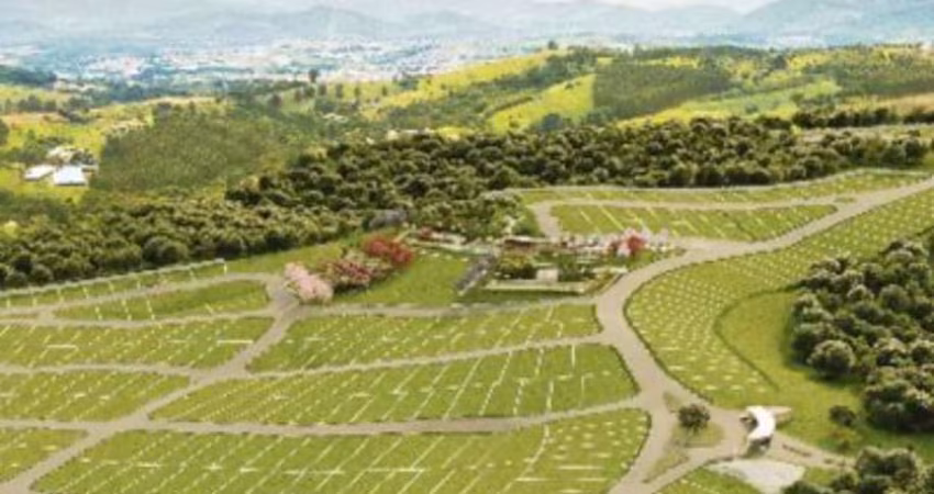 Terreno à venda, Teriva Innovare, Bragança Paulista, SP