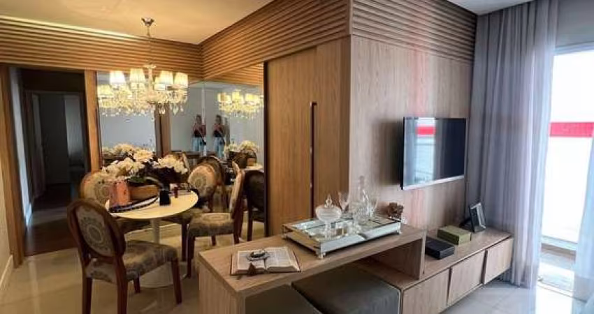 Apartamento para locação, Jardim do Sul, Bragança Paulista, SP