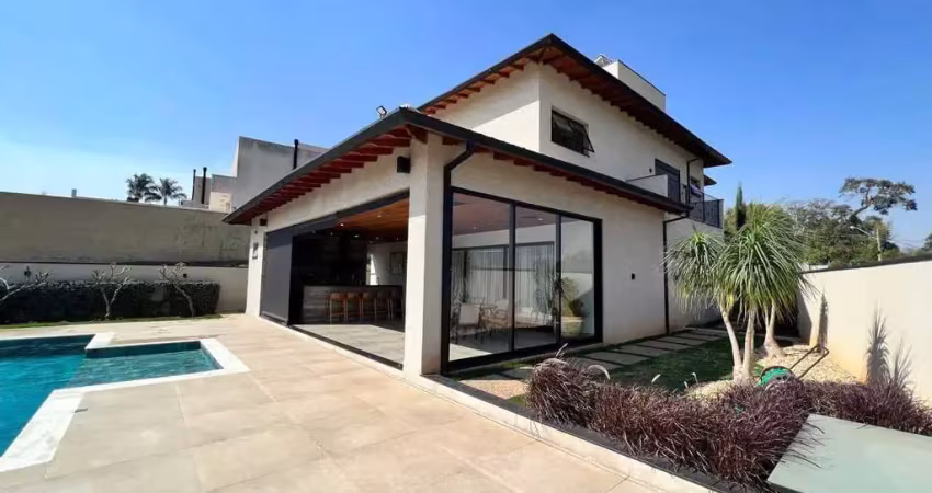 Casa à venda, condomínio vale das águas, bragança paulista, sp