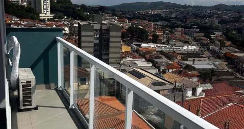 Apartamento para venda e locação, Centro, Bragança Paulista, SP