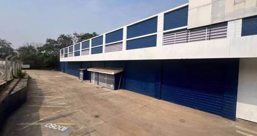 Prédio para locação, Jardim São Lourenço, Bragança Paulista, SP