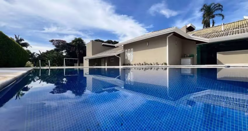 Casa à venda, condomínio residencial rosário de fátima, bragança paulista, sp