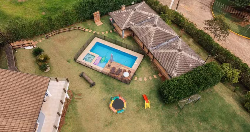 Casa à venda, condomínio residencial vila rica, bragança paulista, sp