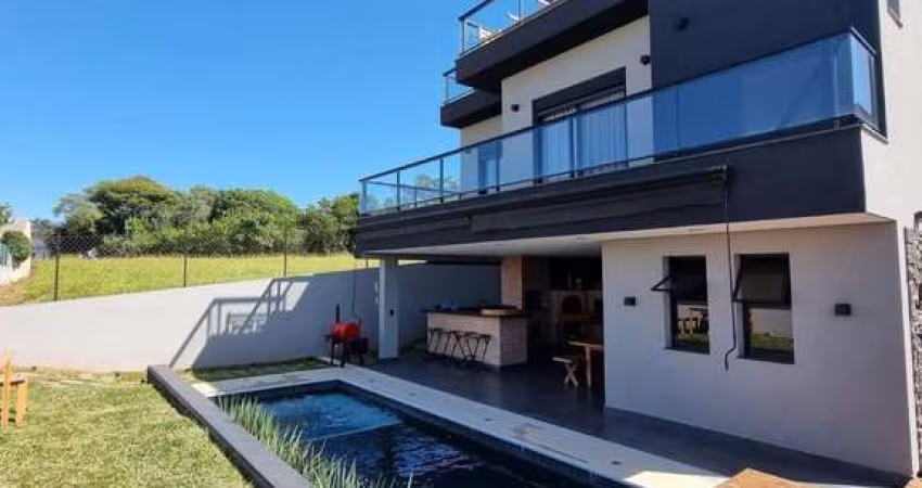 Casa à venda, Condomínio Residencial Campos do Conde, Bragança Paulista, SP
