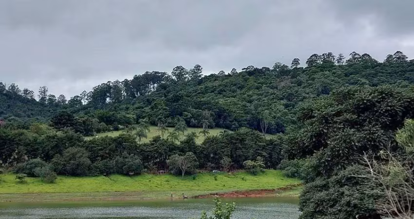 Sítio à venda Represa de Bragança Paulista, SP