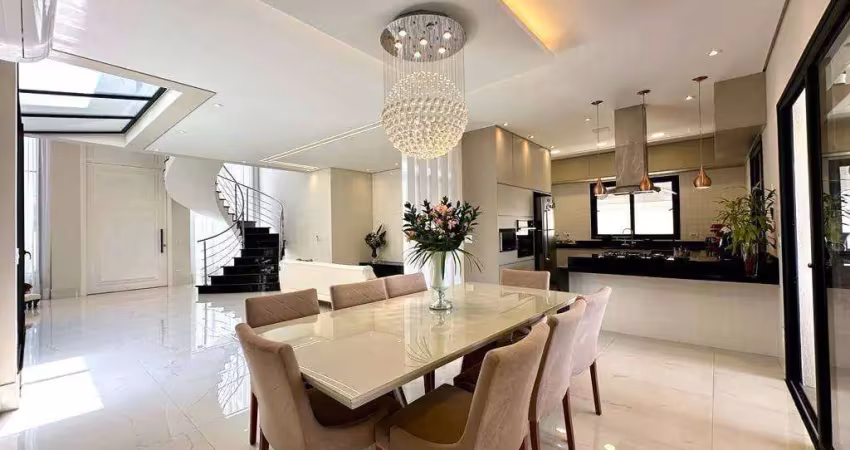 Casa à venda, Condomínio Residencial Euroville II, Bragança Paulista, SP