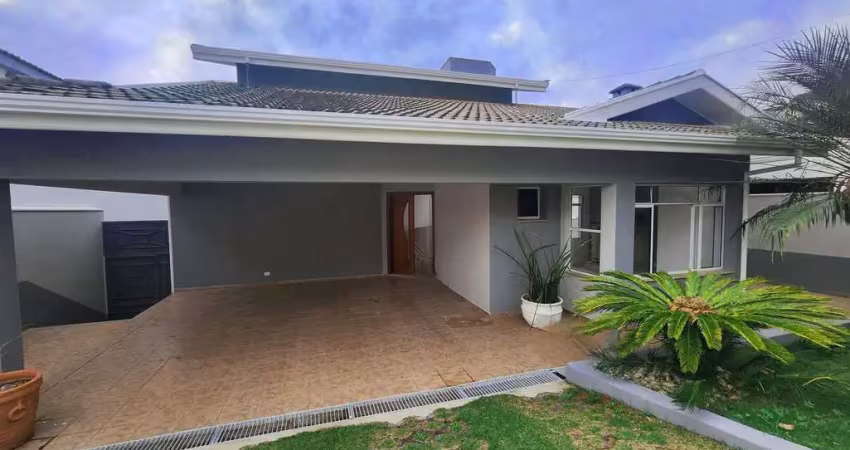 Casa para venda e locação, Residencial Colinas de São Francisco, Bragança Paulista, SP