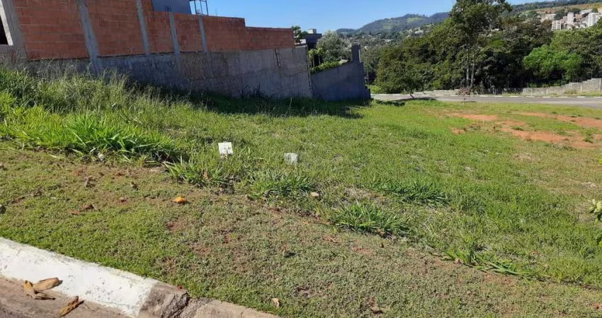 Terreno à venda, Parque Imperador, Bragança Paulista, SP