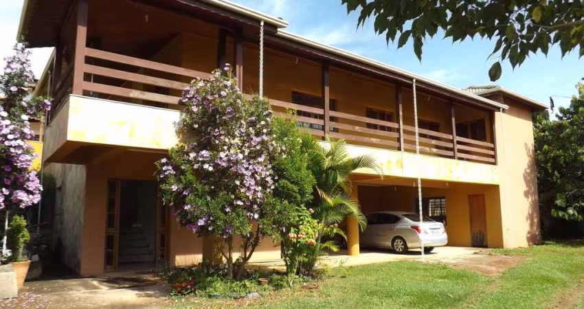 Casa à venda, Chácaras São Conrado, Bragança Paulista, SP
