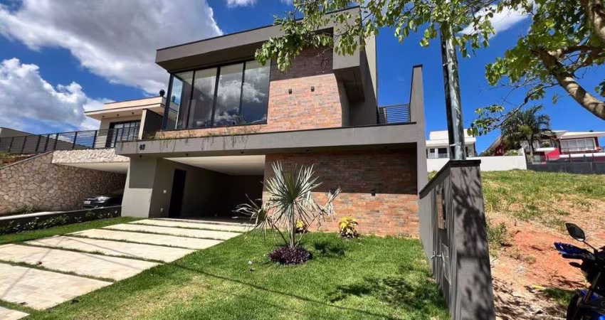 Casa à venda, Condomínio Vale das Águas, Bragança Paulista, SP