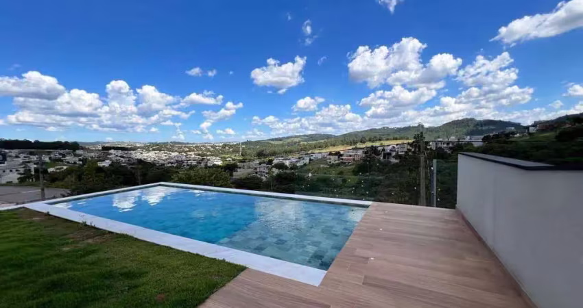 Casa à venda, condomínio vale das águas, bragança paulista, sp