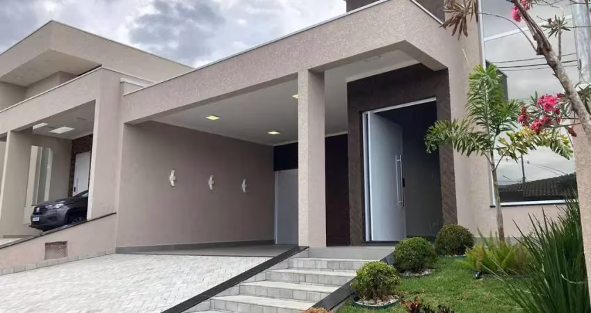 Casa à venda, condomínio residencial sunset village, bragança paulista, sp