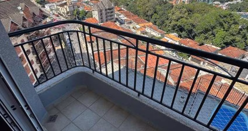 Apartamento para locação, Jardim Nova Bragança, Bragança Paulista, SP