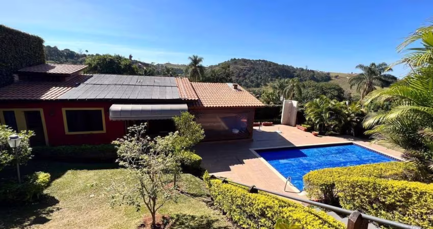 Chácara à venda, Bosques da Pedra, Bragança Paulista, SP