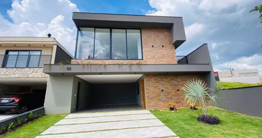 Casa à venda, Condomínio Vale das Águas, Bragança Paulista, SP