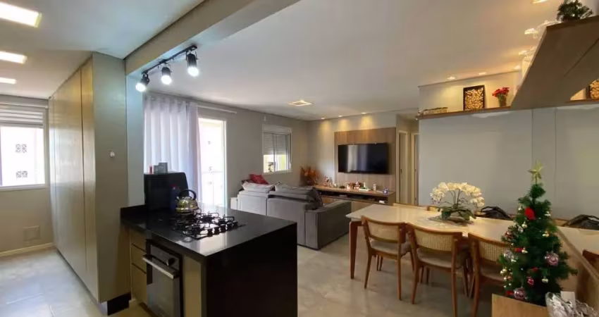 Apartamento à venda, jardim do lago, bragança paulista, sp