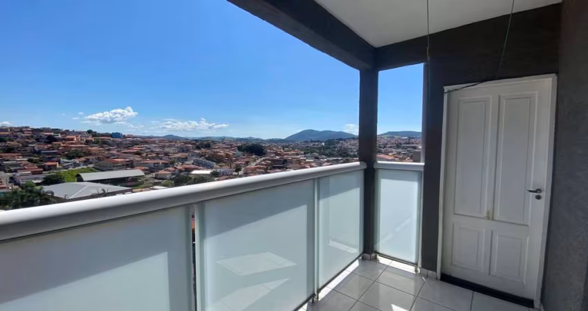 Apartamento para locação, Vila Santa Libânia, Bragança Paulista, SP