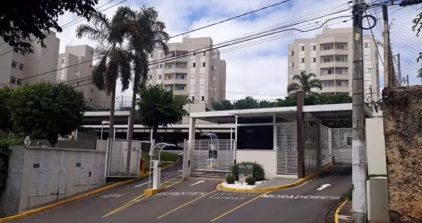 Apartamento à venda, Residencial das Ilhas, Bragança Paulista, SP