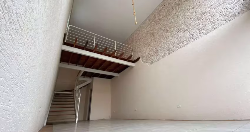 Ponto comercial com 2 salas à venda na Rua Coronel Teófilo Leme, 45, Centro, Bragança Paulista