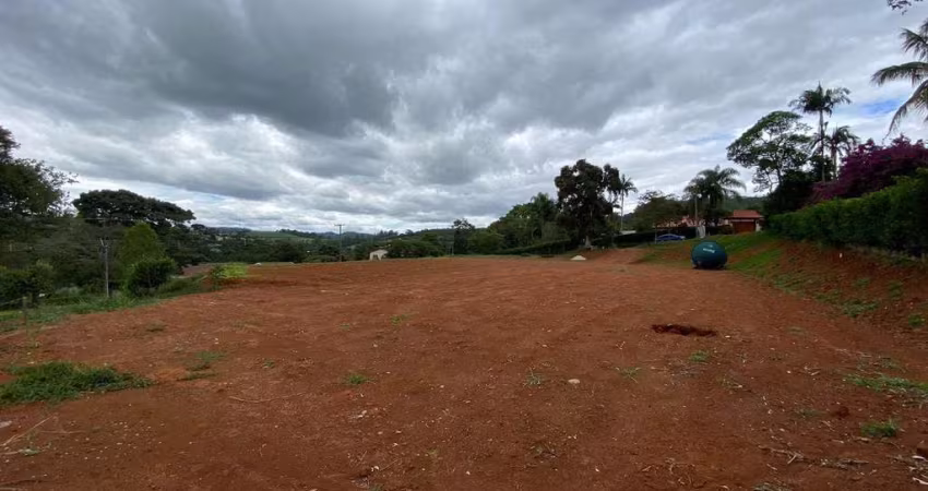 Terreno à venda, Condomínio Jardim das Palmeiras, Bragança Paulista, SP