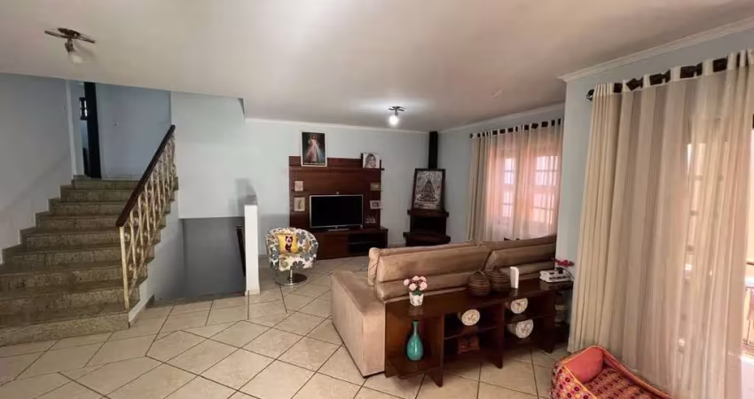 Casa para locação, Residencial Colinas de São Francisco, Bragança Paulista, SP