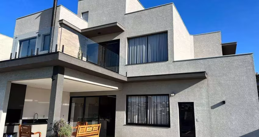 Casa à venda, condomínio residencial fazenda santa helena, bragança paulista, sp