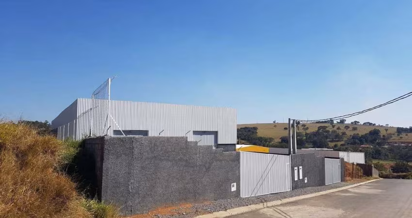 Galpão / Barracão para venda e locação, Guaripocaba, Bragança Paulista, SP