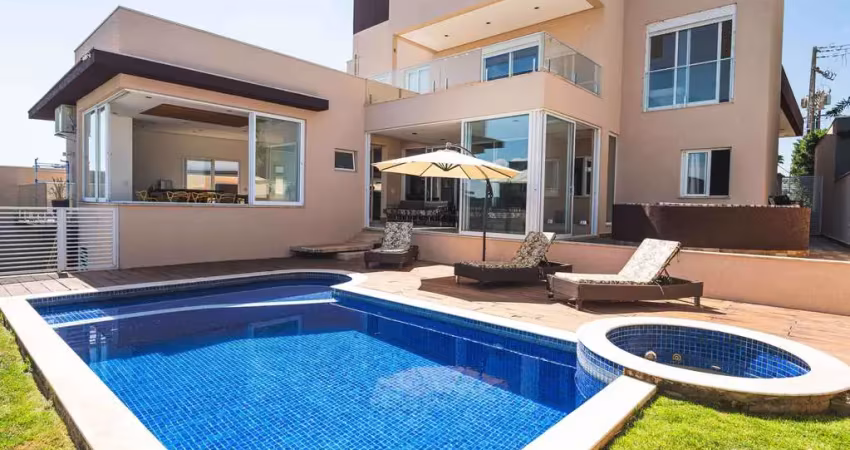 Casa à venda, Condomínio Residencial e Comercial Fazenda Santa Petronilla, Bragança Paulista, SP